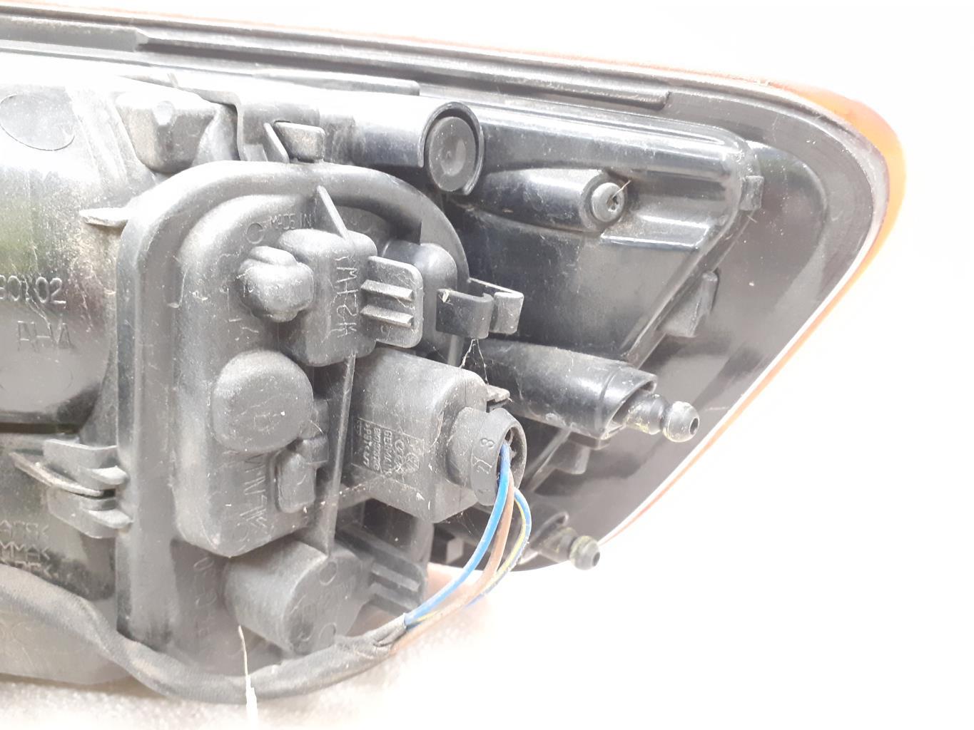 Fanale posteriore principale sinistro (luci) AUDI A3 3 SPORTBACK PHASE 1 Diésel - 1
