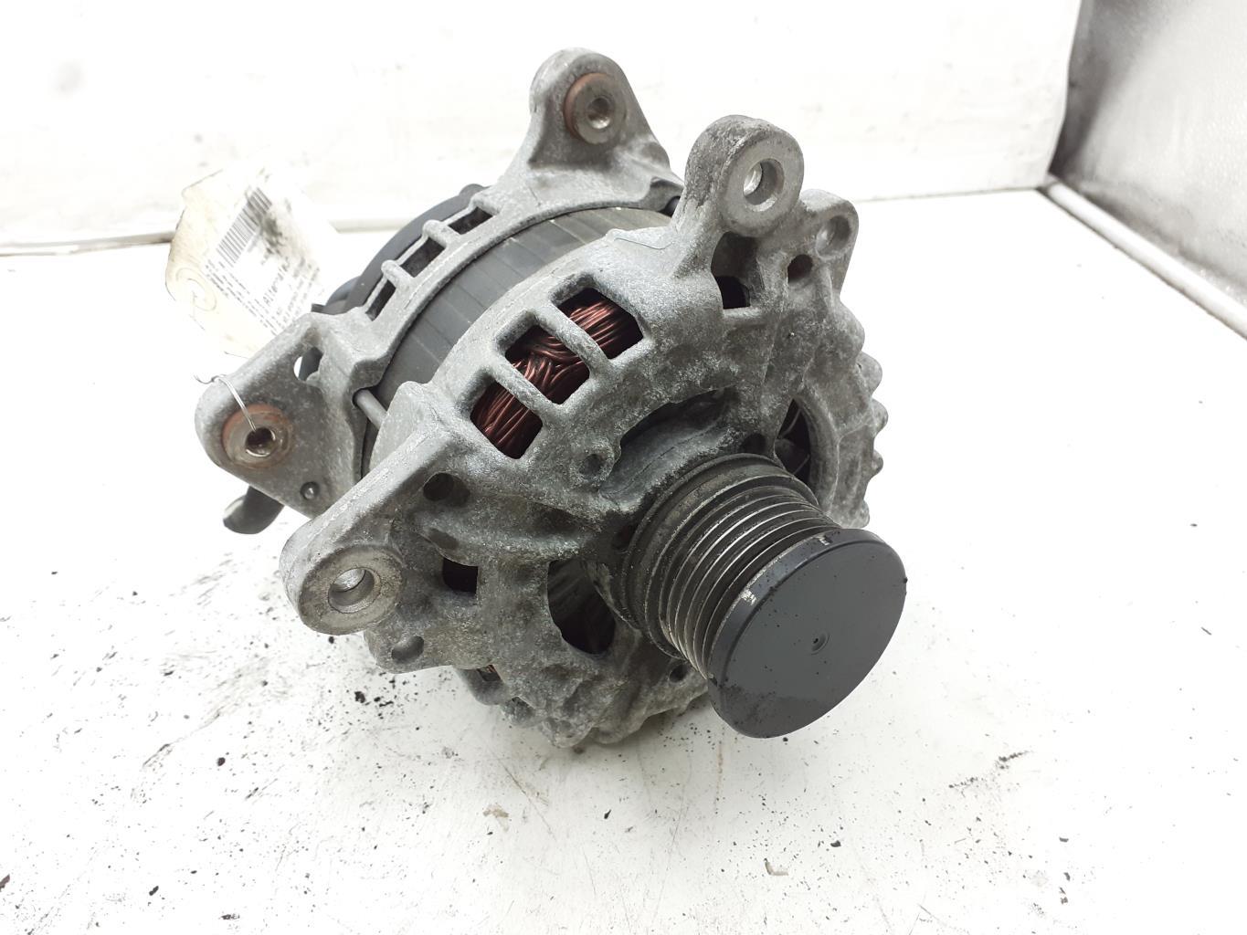 Alternateur AUDI A3 3 SPORTBACK PHASE 1 Diesel - 1