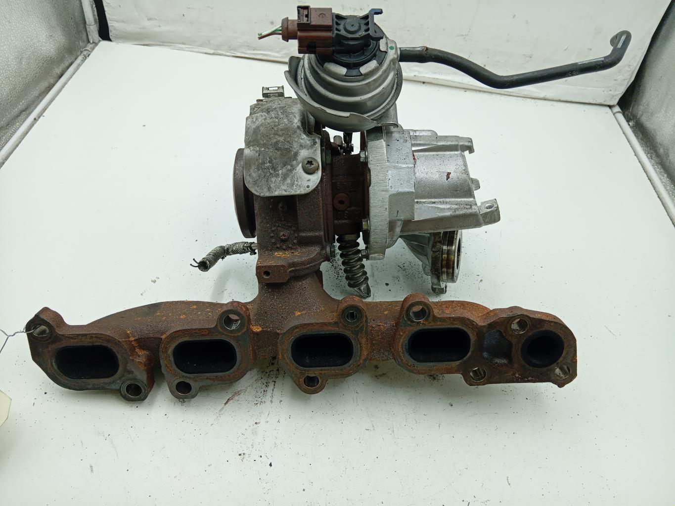 Turbo AUDI A3 3 SPORTBACK PHASE 1 Diesel - 1