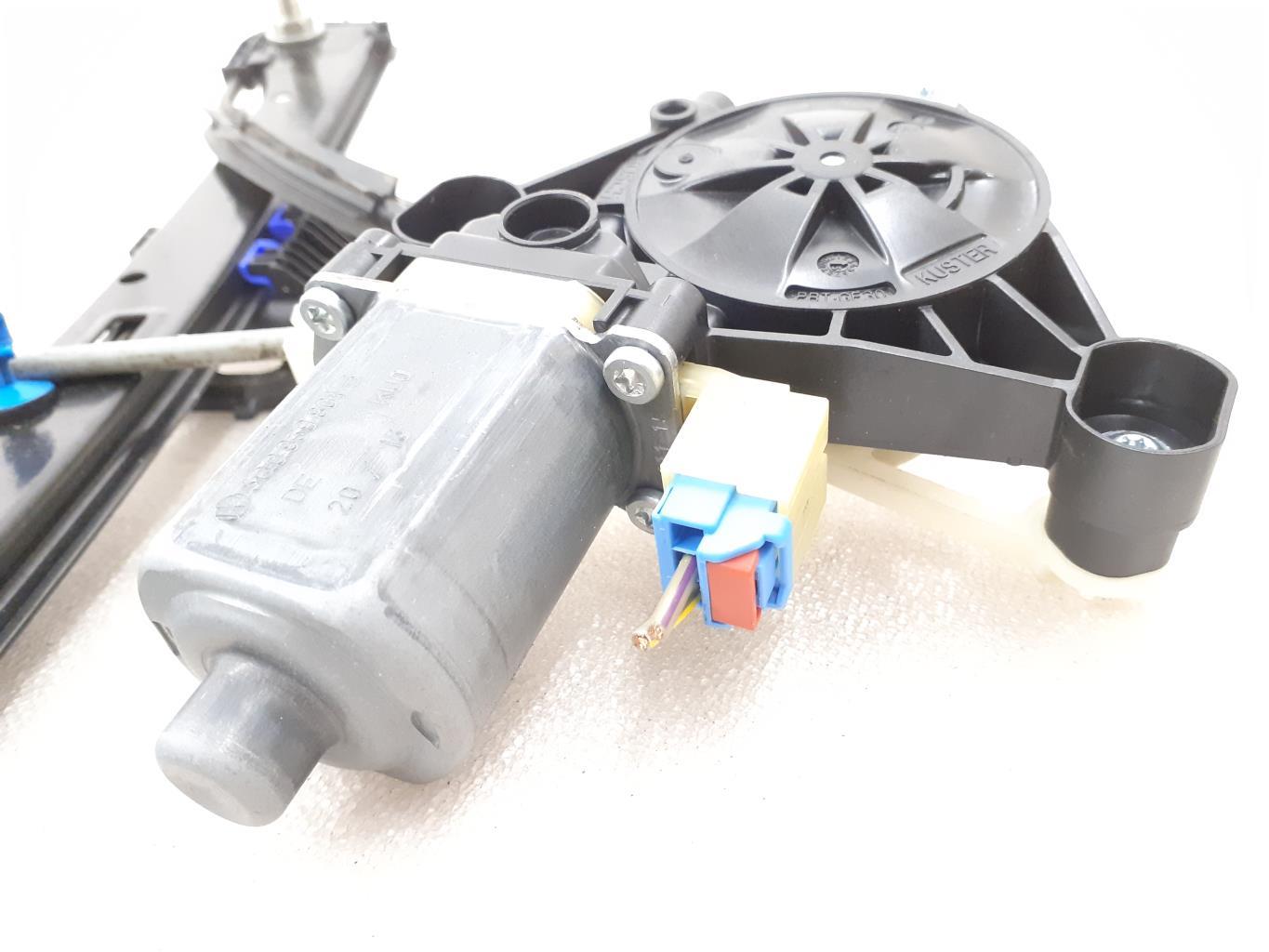 Alzacristalli elettrico anteriore destro AUDI A3 3 SPORTBACK PHASE 1 Diésel - 1