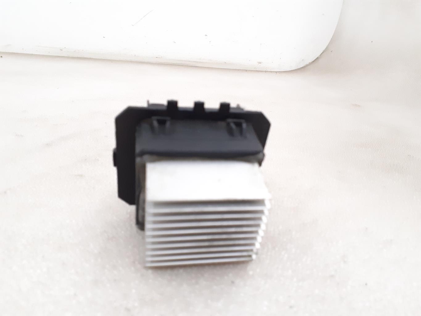 Resistance chauffage RENAULT MEGANE 3 PHASE 1 Diesel - 1