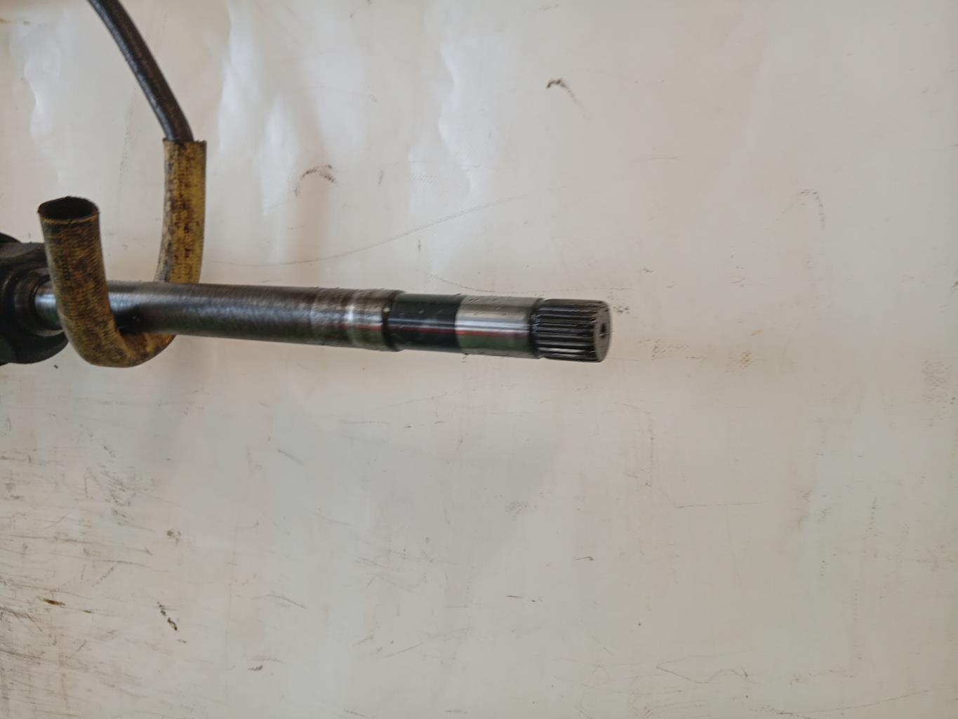 Giunto cardanico albero di trasmissione destro CITROEN BERLINGO 2 PHASE 3 Diésel - 1