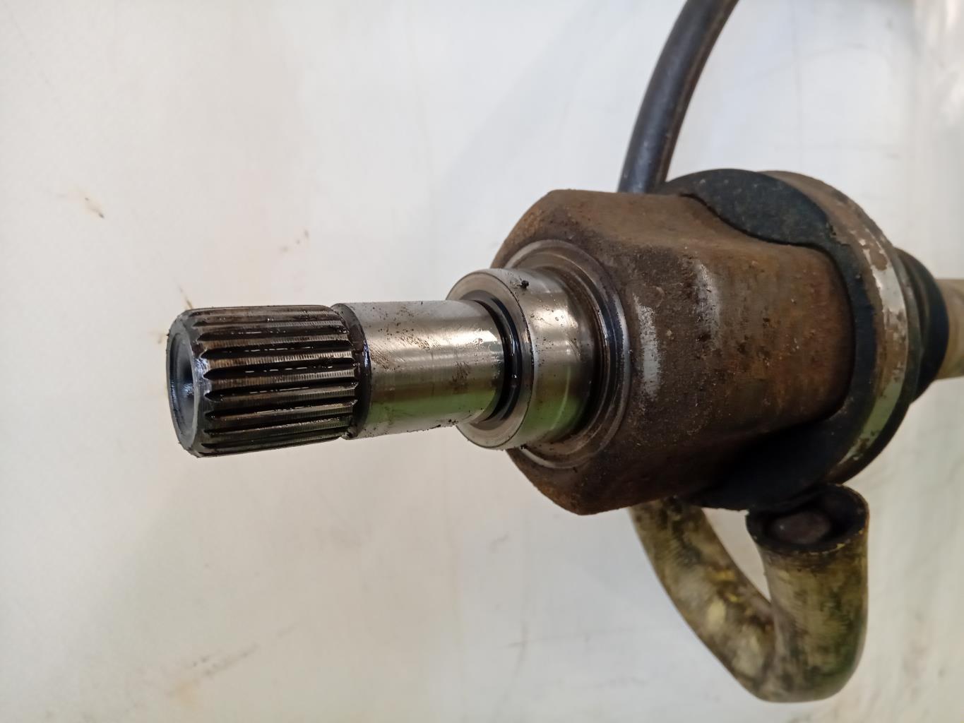 Giunto cardanico albero di trasmissione sinistro CITROEN BERLINGO 2 PHASE 3 Diésel - 1