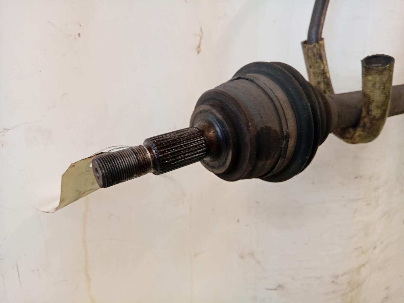 Giunto cardanico albero di trasmissione destro CITROEN C4 PICASSO 2 PHASE 1 Diésel - 1