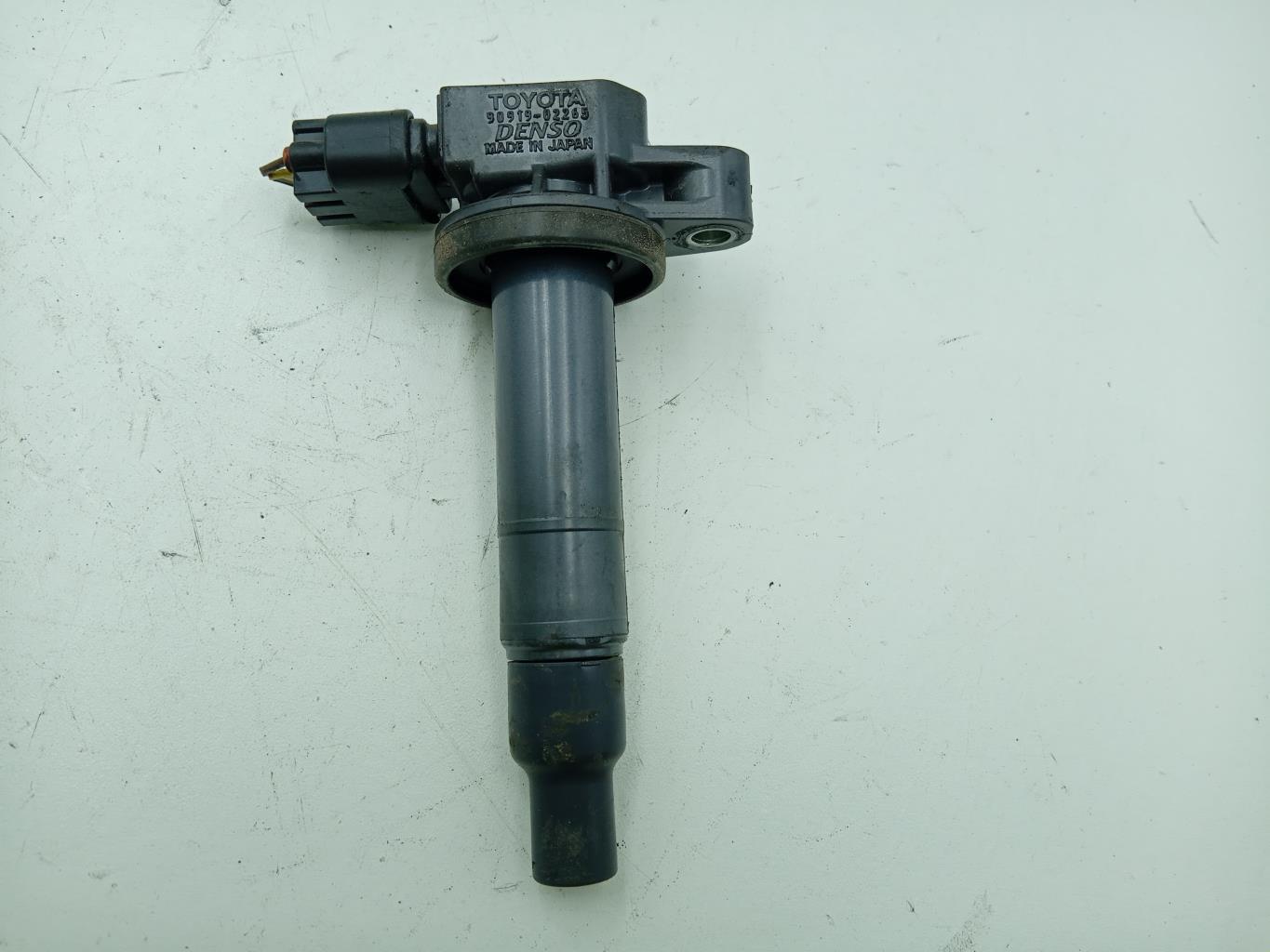Bobina (accensione) TOYOTA YARIS 3 PHASE 2 Gasolina/Híbrido - 1