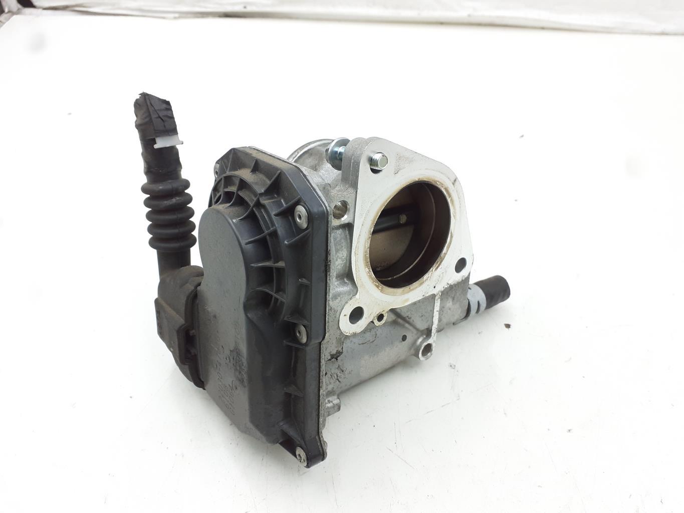 Corpo farfallato TOYOTA YARIS 3 PHASE 2 Gasolina/Híbrido - 1