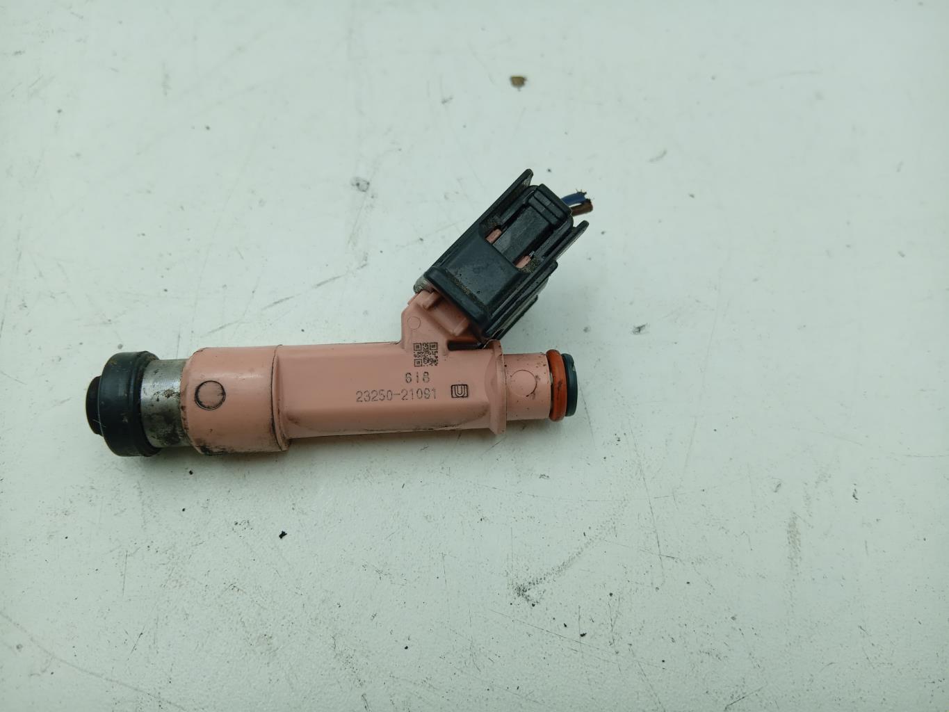 Iniettori TOYOTA YARIS 3 PHASE 2 Gasolina/Híbrido - 1