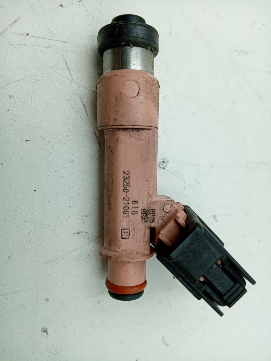Injecteurs TOYOTA YARIS 3 PHASE 2 Essence/Hybride - 1