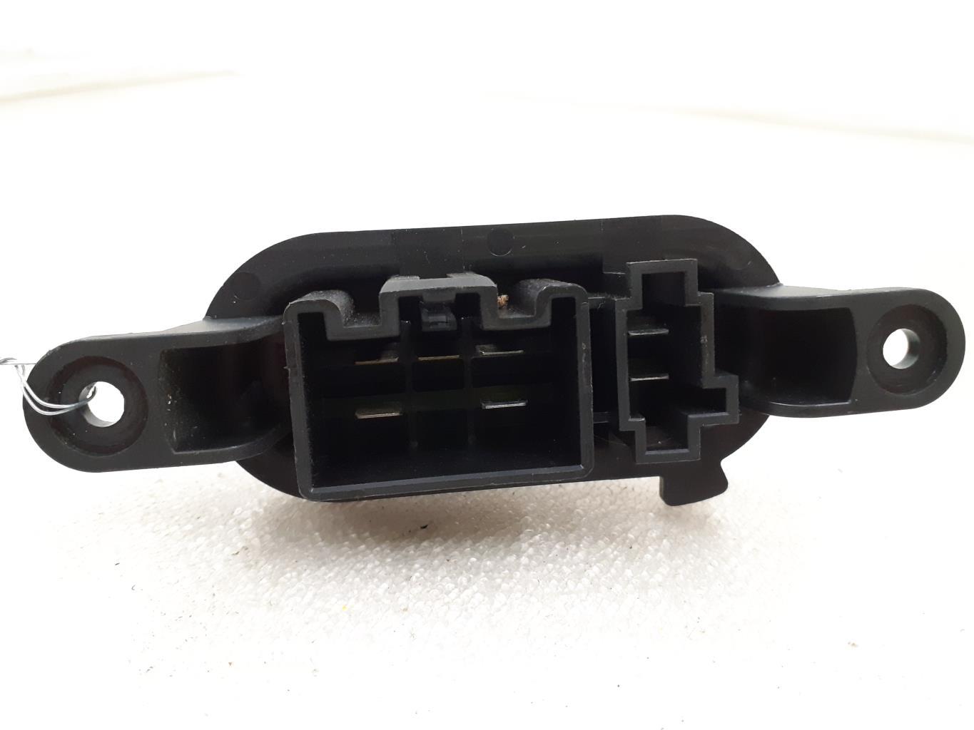 Resistance chauffage RENAULT KANGOO 2 PHASE 2 Electricité - 1