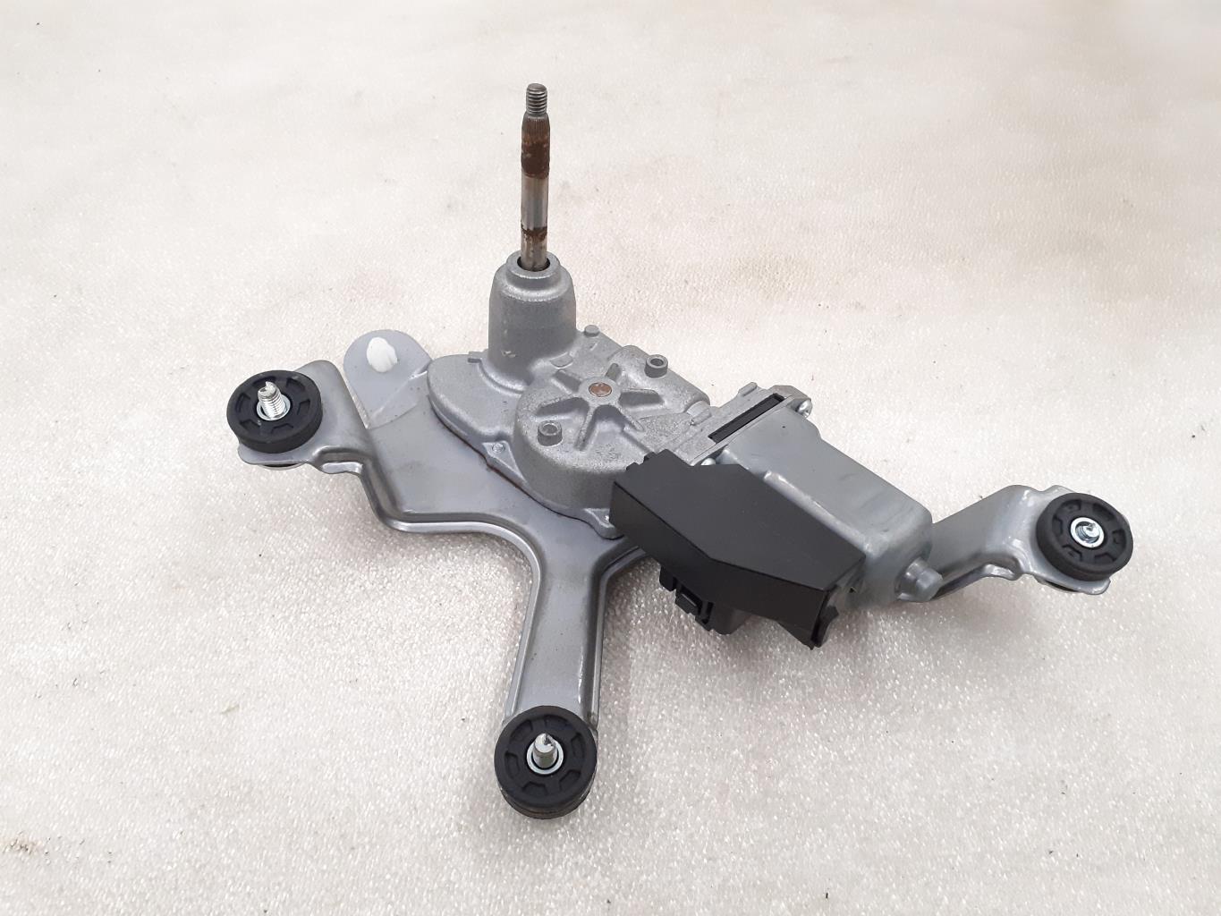 Motore tergicristallo posteriore TOYOTA RAV4 4 PHASE 2 Gasolina/Híbrido - 1
