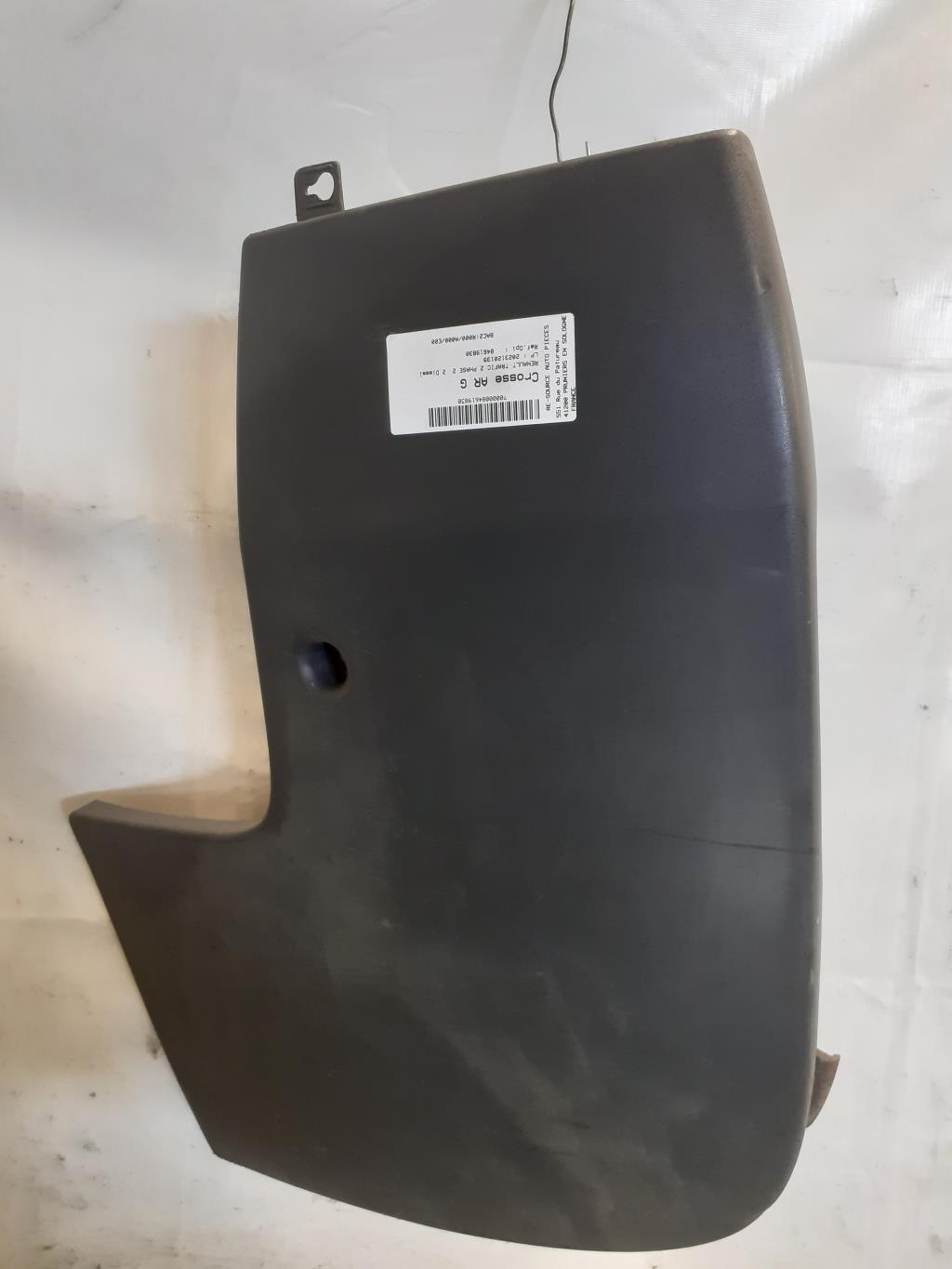 Crosse arriere gauche RENAULT TRAFIC 2 PHASE 2 Diesel - 1