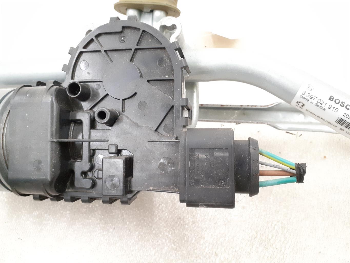 Motore tergicristallo anteriore CITROEN C3 3 PHASE 1 Diésel - 1