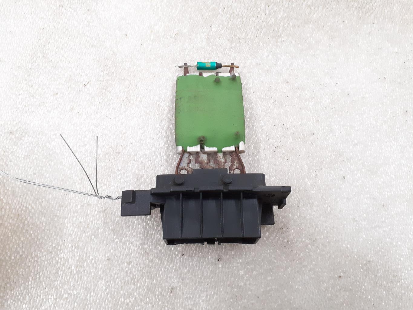 Resistance chauffage CITROEN BERLINGO 2 PHASE 3 Diesel - 1