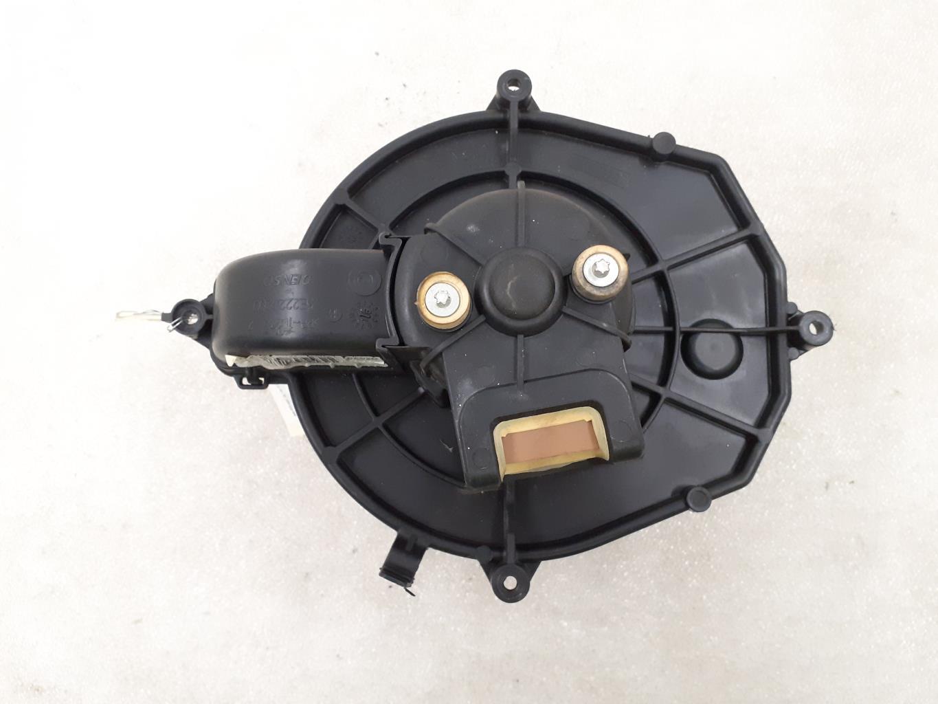 Ventilateur chauffage CITROEN BERLINGO 2 PHASE 3 Diesel - 1