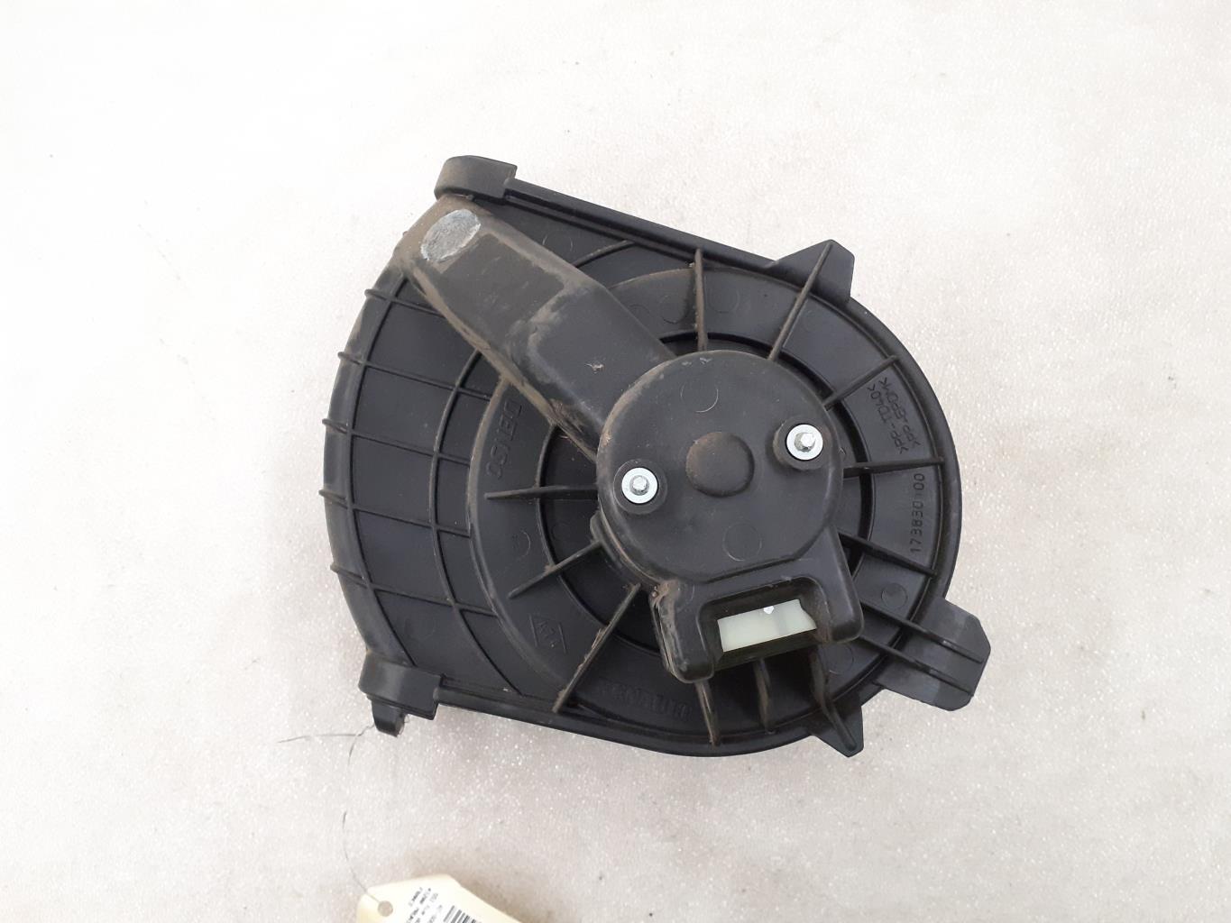 Ventilateur chauffage RENAULT KANGOO 2 PHASE 2 Diesel - 1