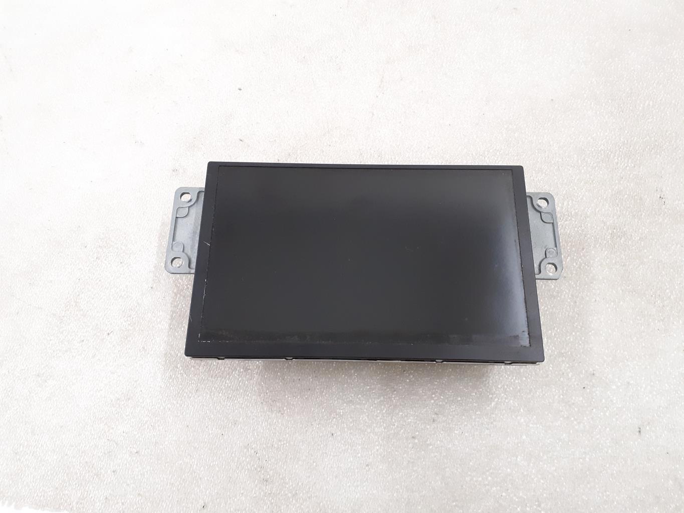 Ecran GPS CITROEN C3 2 PHASE 1 Diesel - 1
