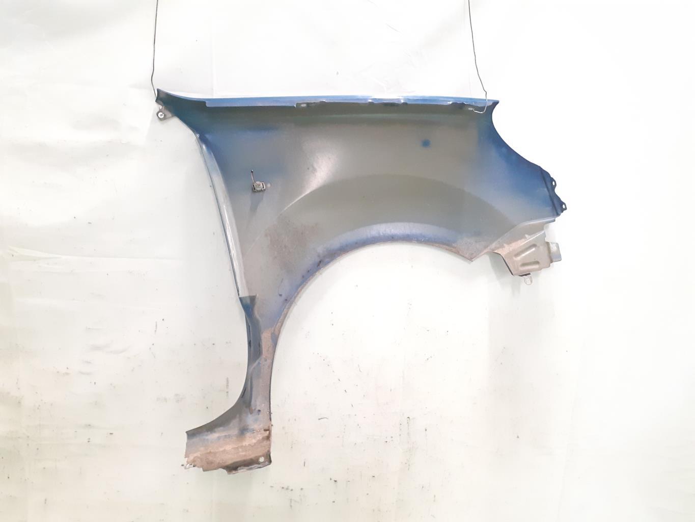 Aile avant gauche RENAULT KANGOO 1 PHASE 2 Diesel - 1