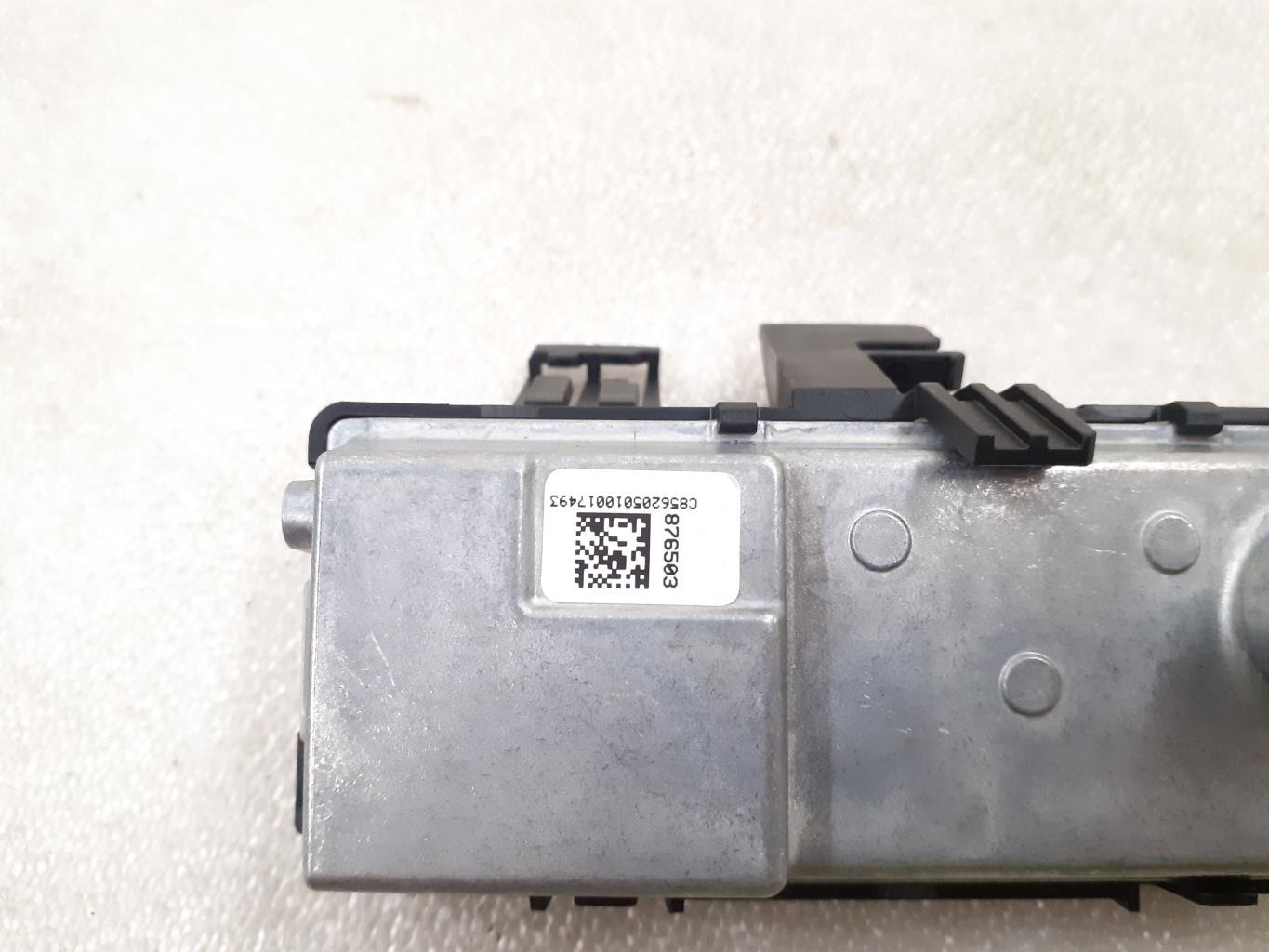 Camera RENAULT TALISMAN Diesel - 1