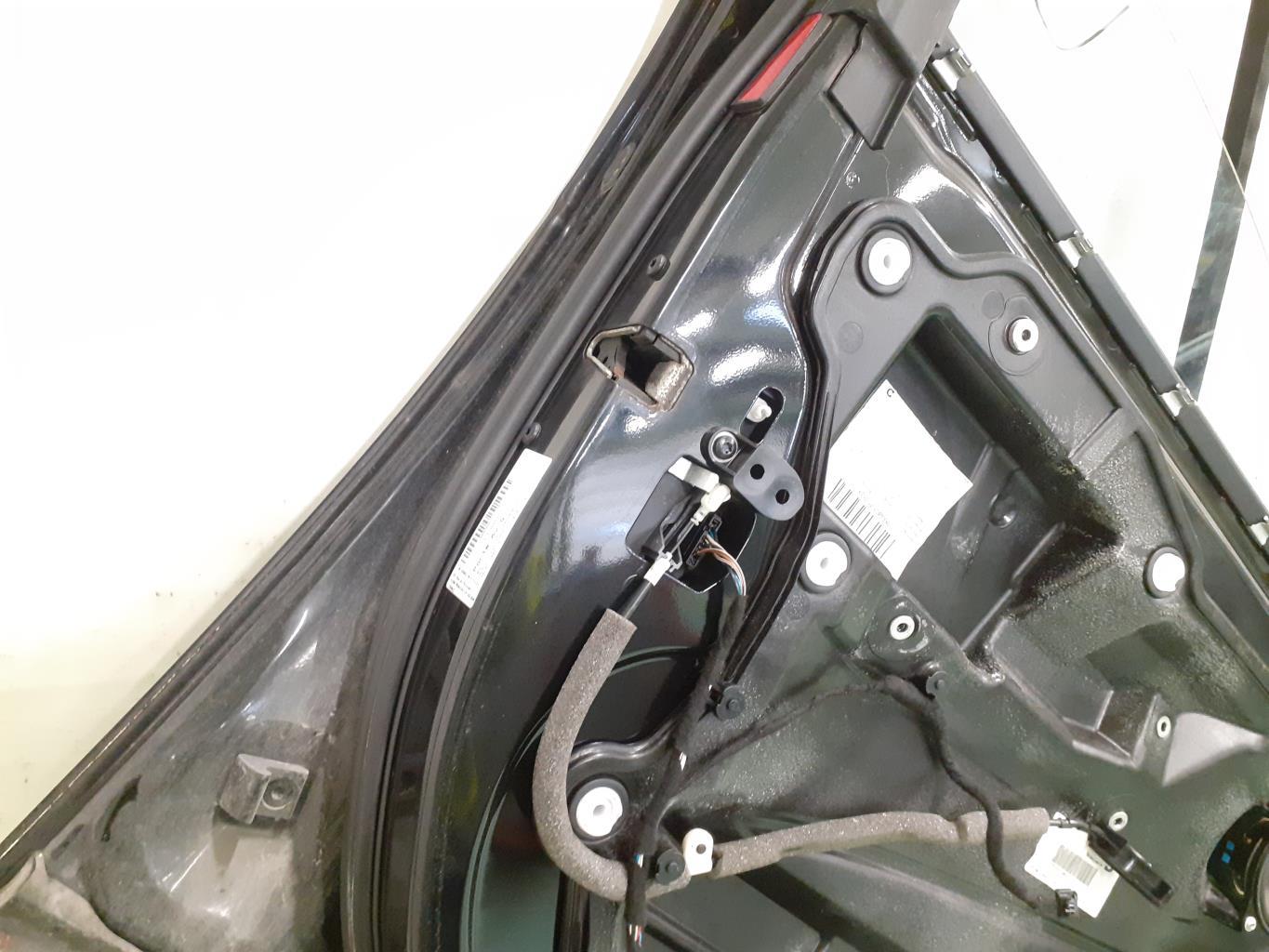 Porte avant gauche BMW SERIE 7 E65 PHASE 1 Diesel - 1