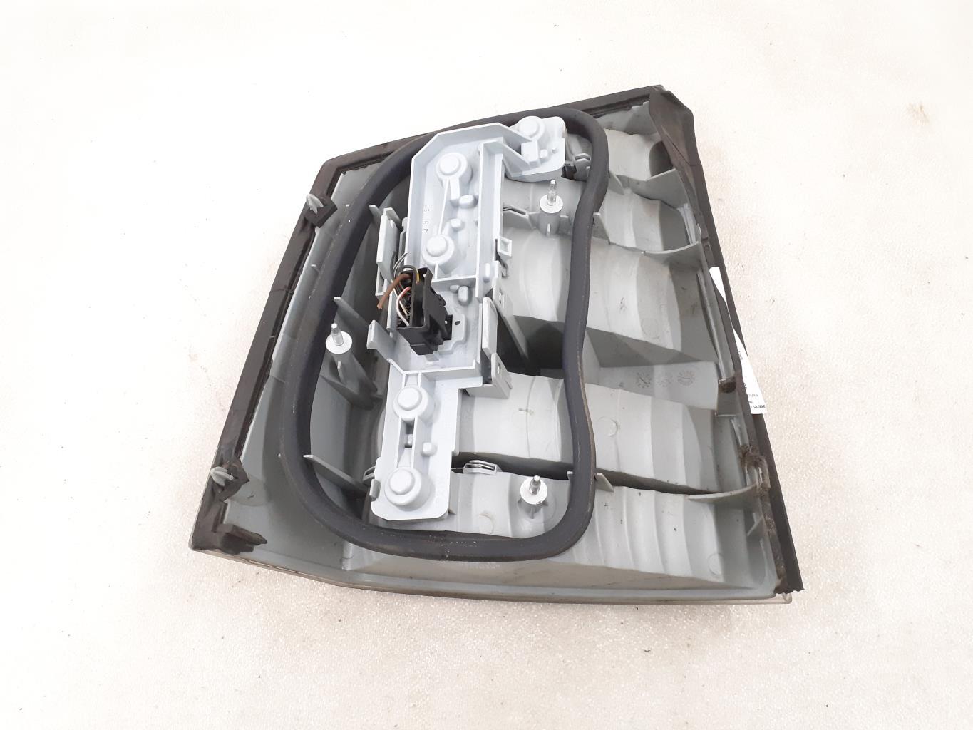 Fanale posteriore principale destro (luci) OPEL VECTRA C PHASE 2 Diésel - 1