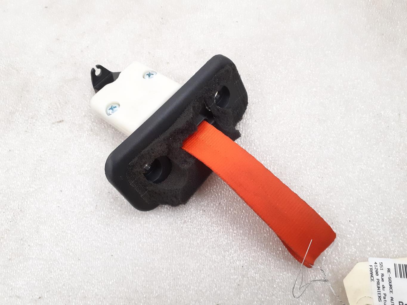 Maniglia interna anteriore destra CITROEN AMI Electricidad - 1