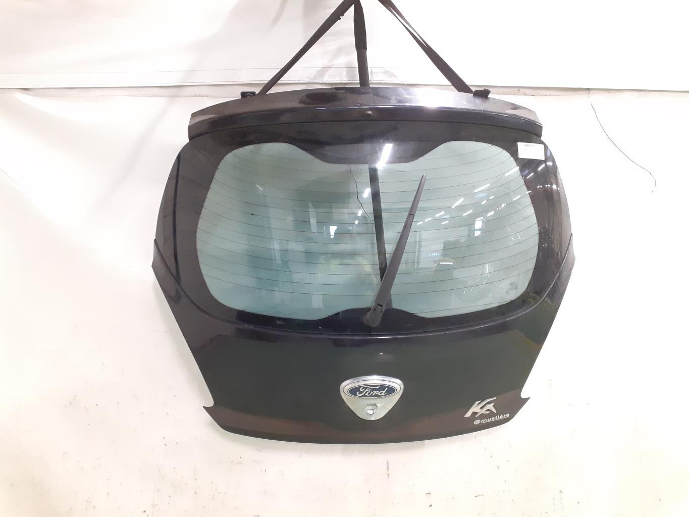 Malle/Hayon arriere FORD KA 2 PHASE 2 Essence - 1