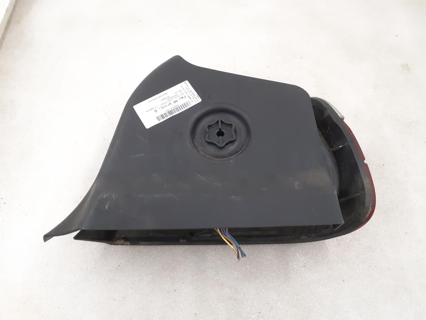 Fanale posteriore principale sinistro (luci) BMW SERIE 3 E36 COMPACT Gasolina - 1