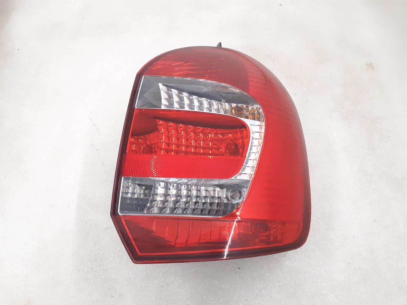 Fanale posteriore principale destro (luci) RENAULT GRAND MODUS PHASE 2 Diésel - 1
