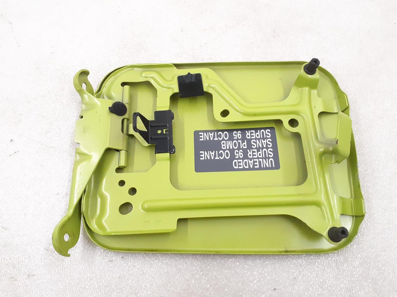 Trappe d'essence NISSAN MICRA 4 PHASE 2 Essence - 1