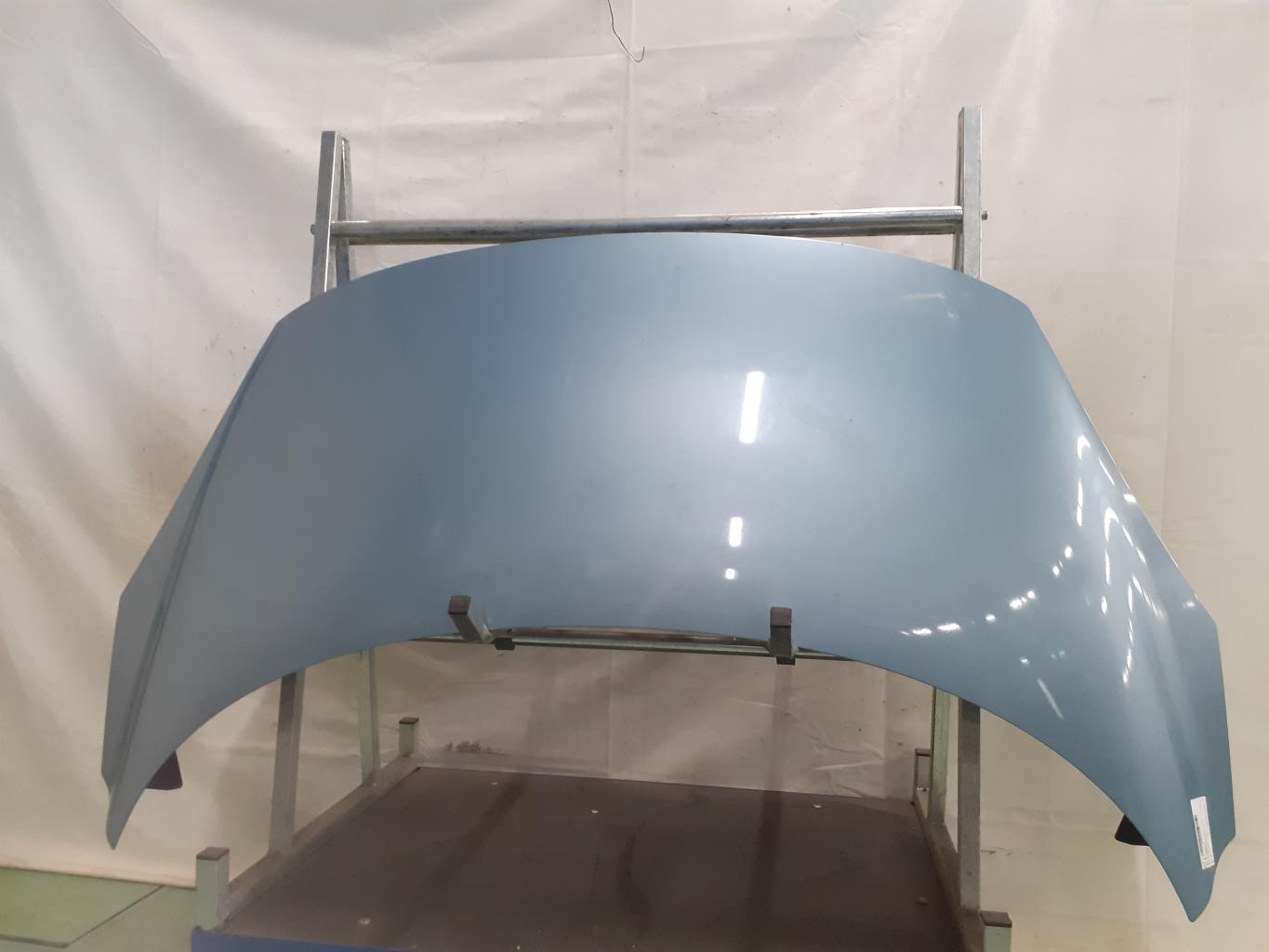 Capot RENAULT GRAND SCENIC 3 PHASE 1 Diesel - 1