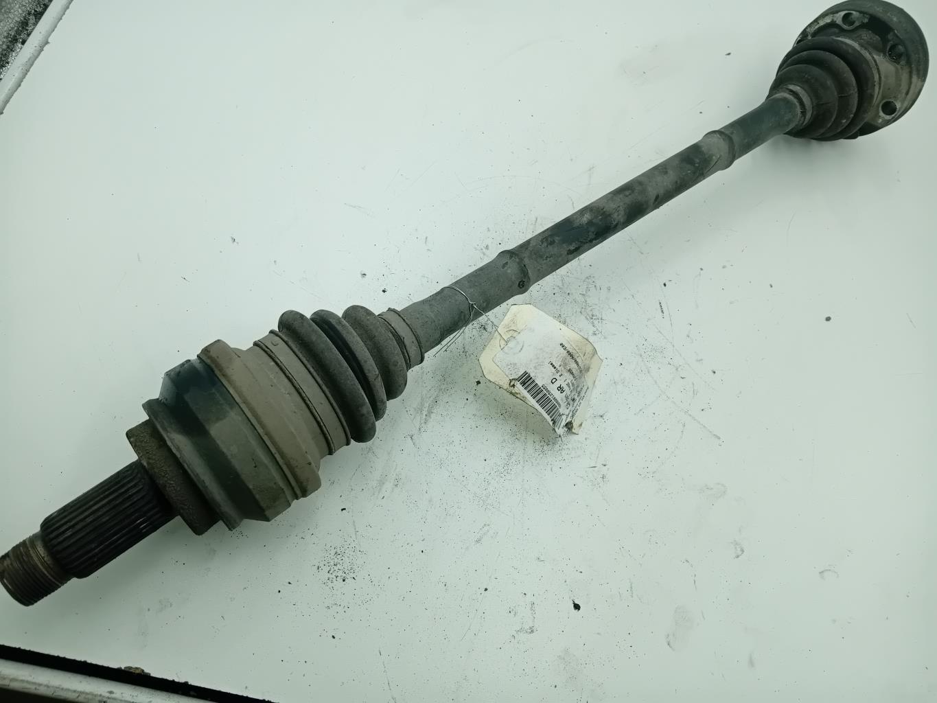 Giunto cardanico posteriore destro (trasmissione) BMW X1 E84 PHASE 1 Diésel - 1