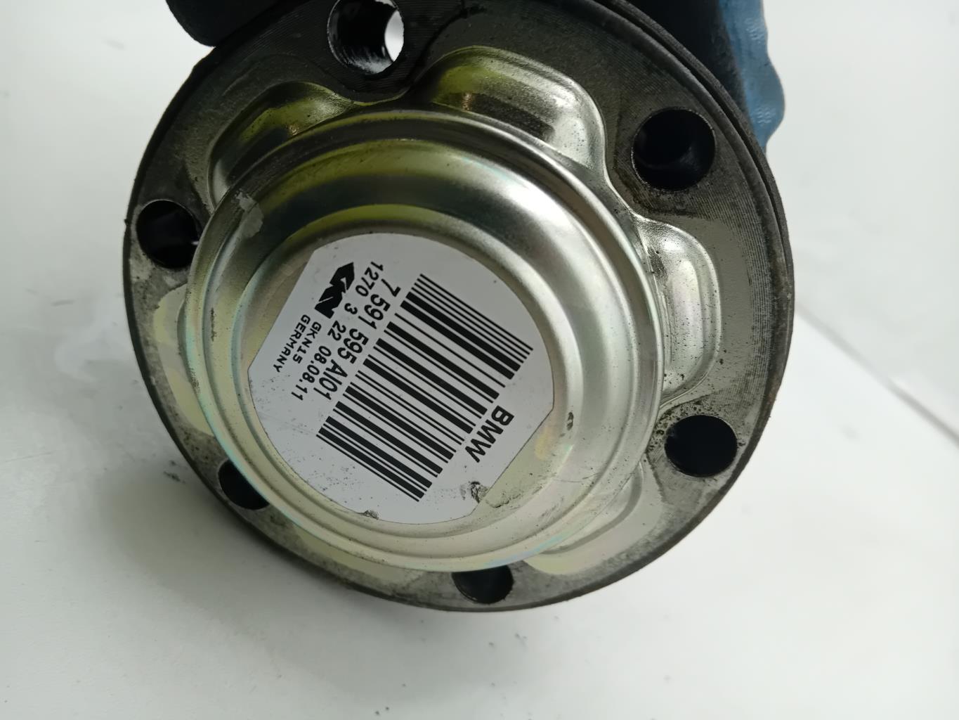 Giunto cardanico posteriore sinistro (trasmissione) BMW X1 E84 PHASE 1 Diésel - 1