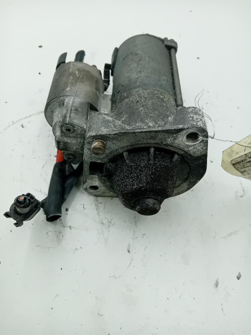 Demarreur FORD FOCUS 2 PHASE 1 Essence - 1