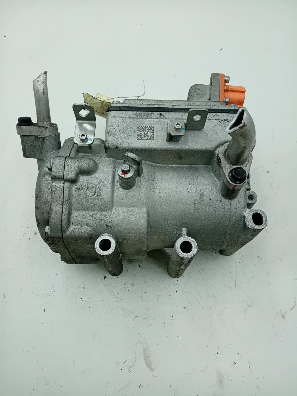 Compresseur clim DACIA SPRING Electricité - 1