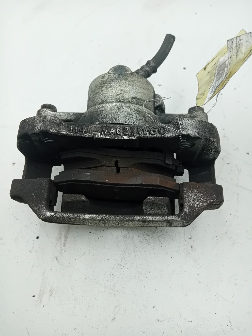 Pinza freni anteriore destra DACIA SPRING Electricidad - 1