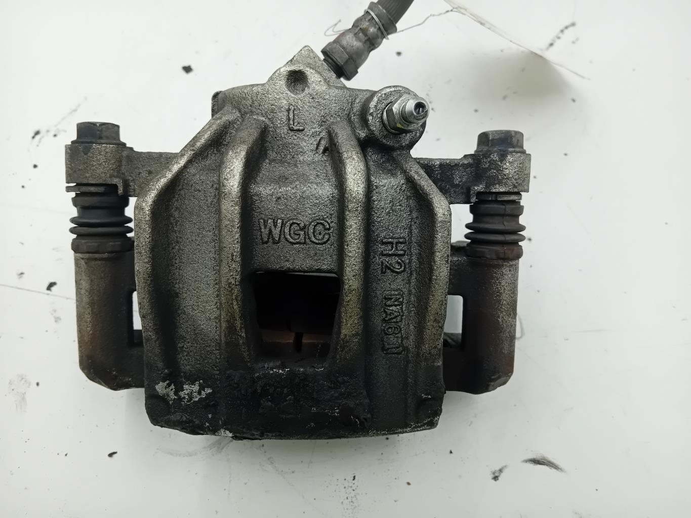 Pinza freni anteriore sinistra DACIA SPRING Electricidad - 1