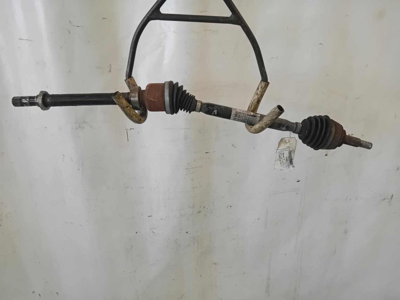 Cardan droit (transmission) RENAULT ZOE 1 Electricité - 1