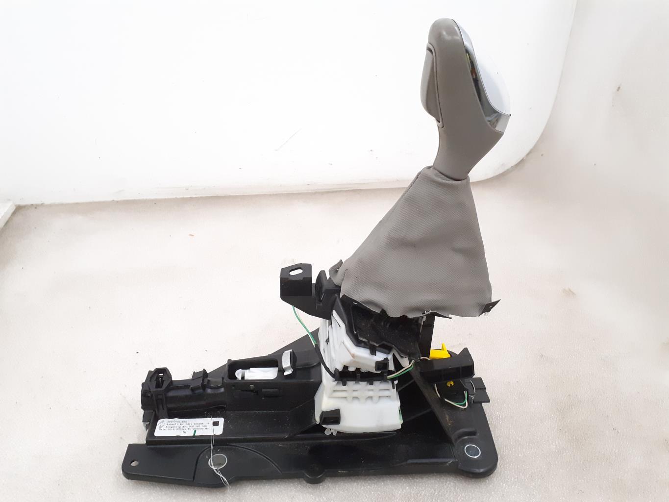 Levier de vitesses RENAULT ZOE 1 Electricité - 1