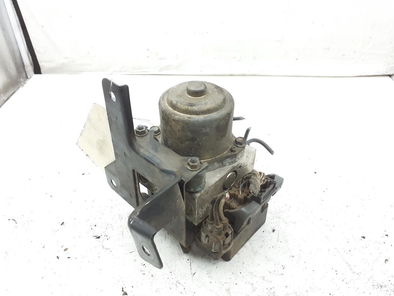 Bloc ABS (freins anti-blocage) MITSUBISHI L 200 2 Diesel - 1