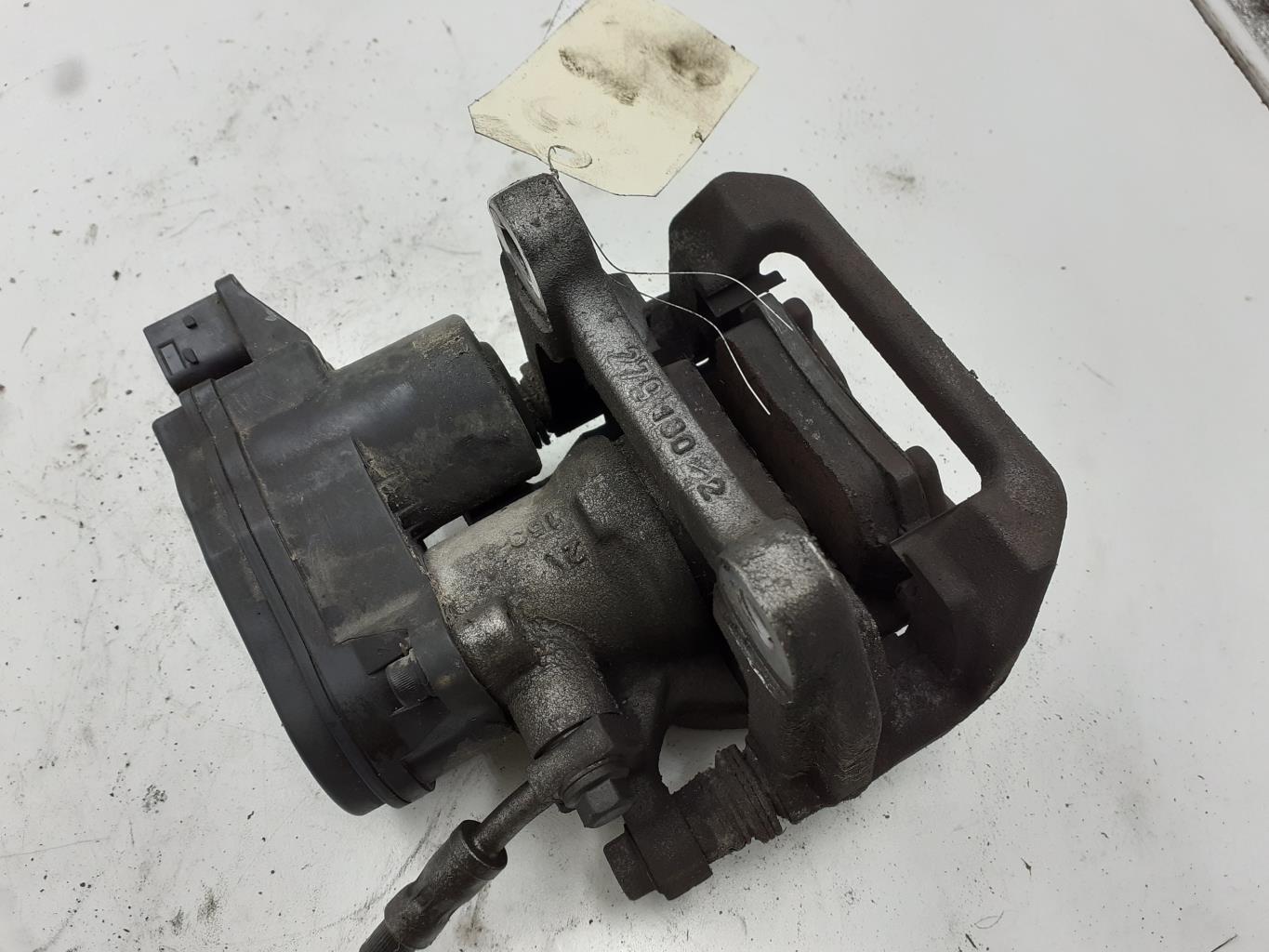 Pinza freni posteriore sinistra VOLVO XC 40 Gasolina/Híbrido - 1