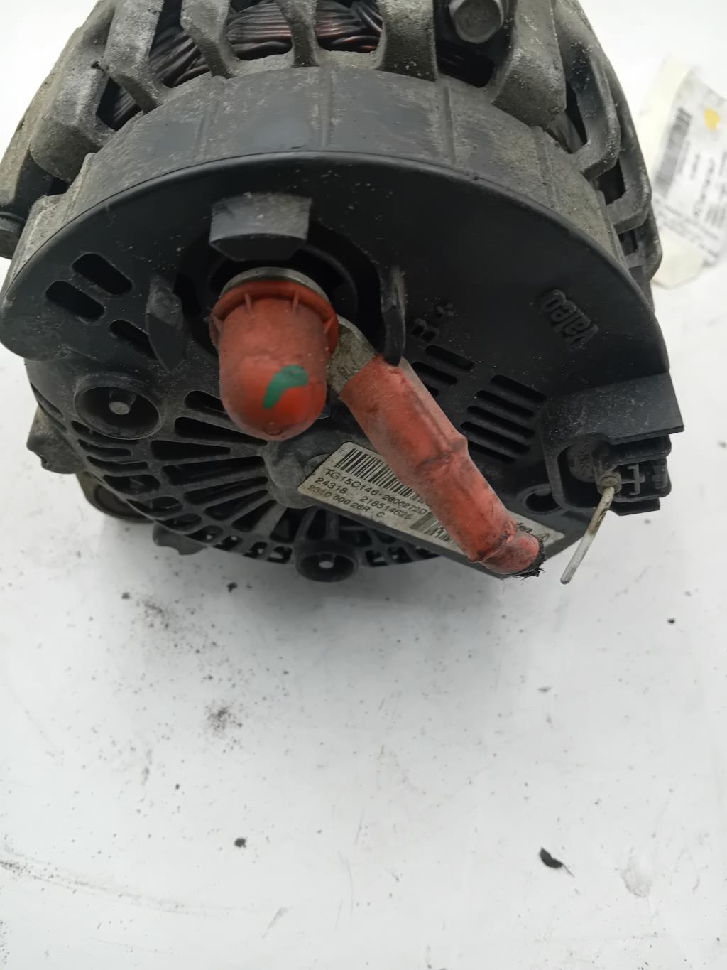 Alternateur RENAULT KANGOO 2 PHASE 2 Diesel - 1