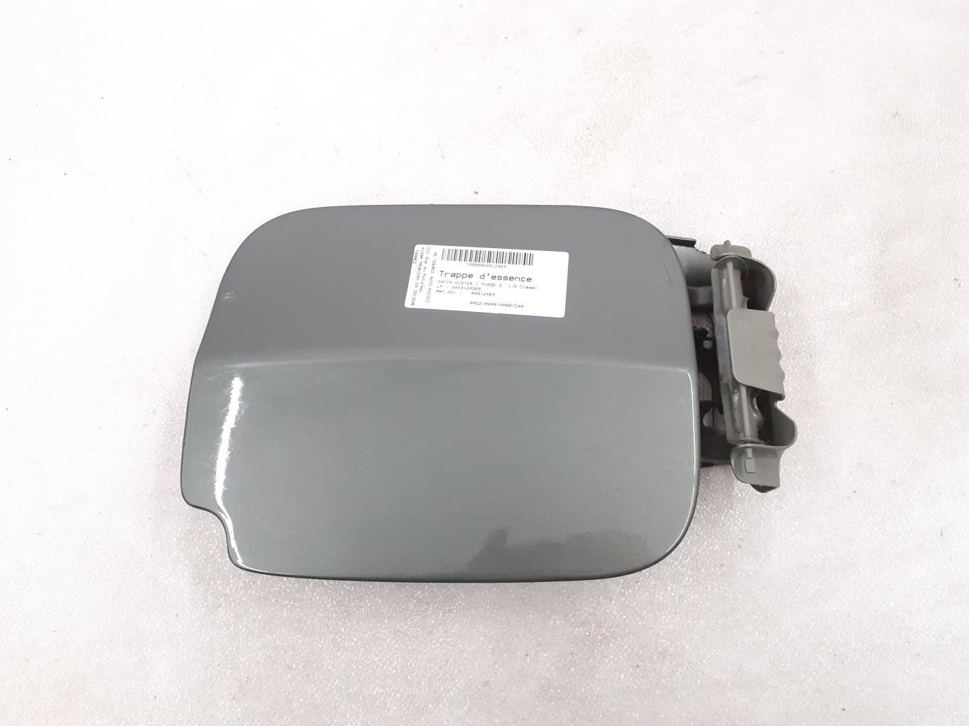 Trappe d'essence DACIA DUSTER 1 PHASE 2 Diesel - 1