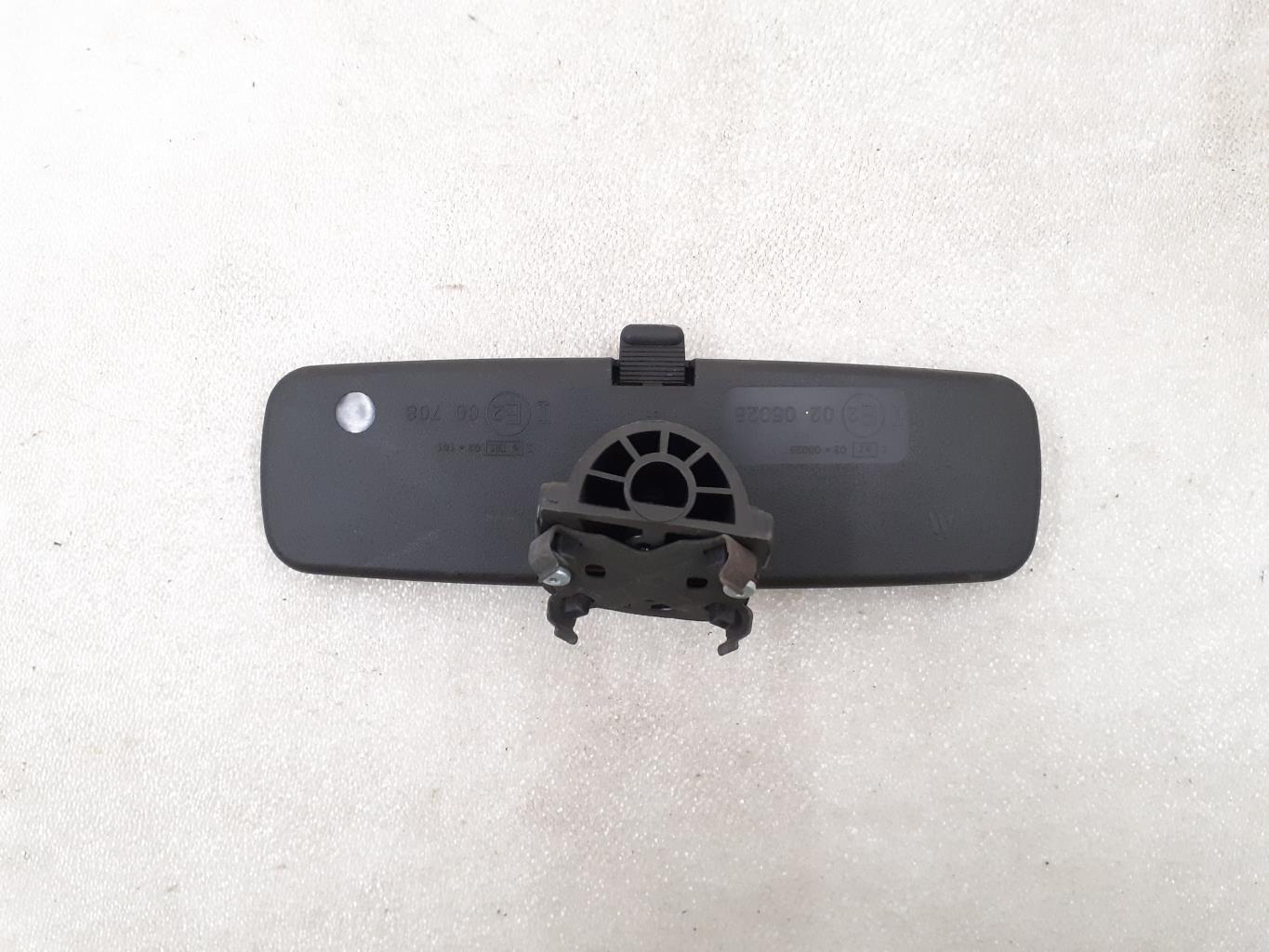 Retrovisor interior CITROEN C3 3 PHASE 2 Gasolina - 1