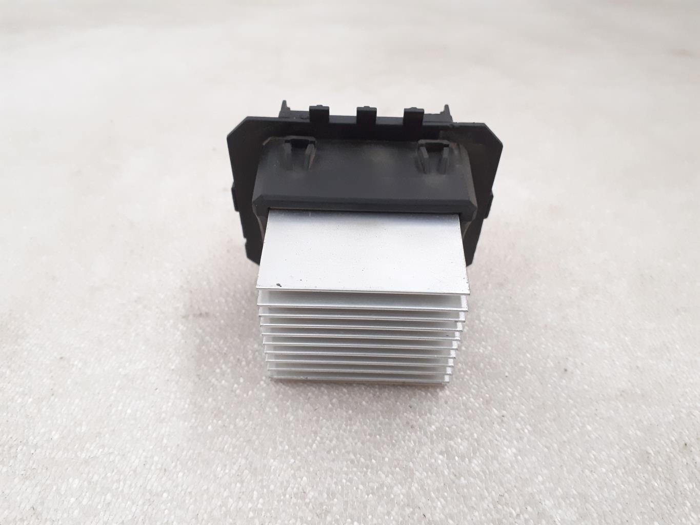 Resistance chauffage RENAULT GRAND MODUS PHASE 2 Essence - 1