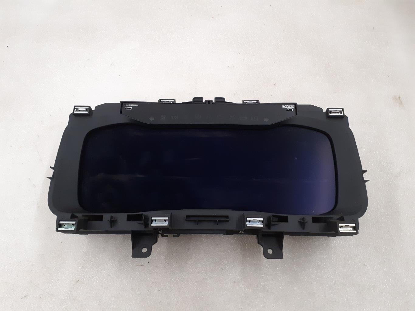 Compteur VOLKSWAGEN GOLF 7 PHASE 2 Essence - 1