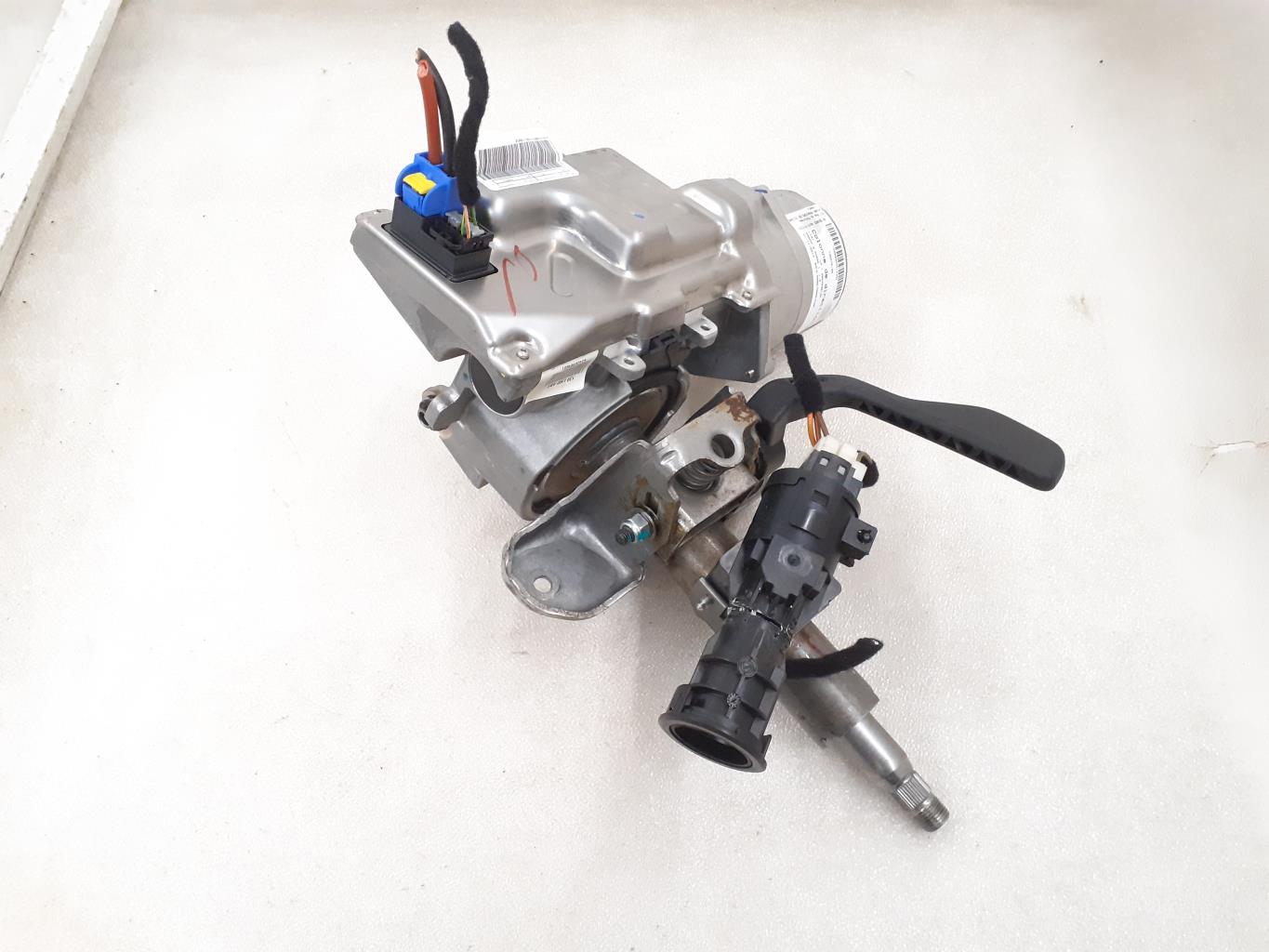 Colonne de direction FIAT PANDA 3 PHASE 1 Essence - 1