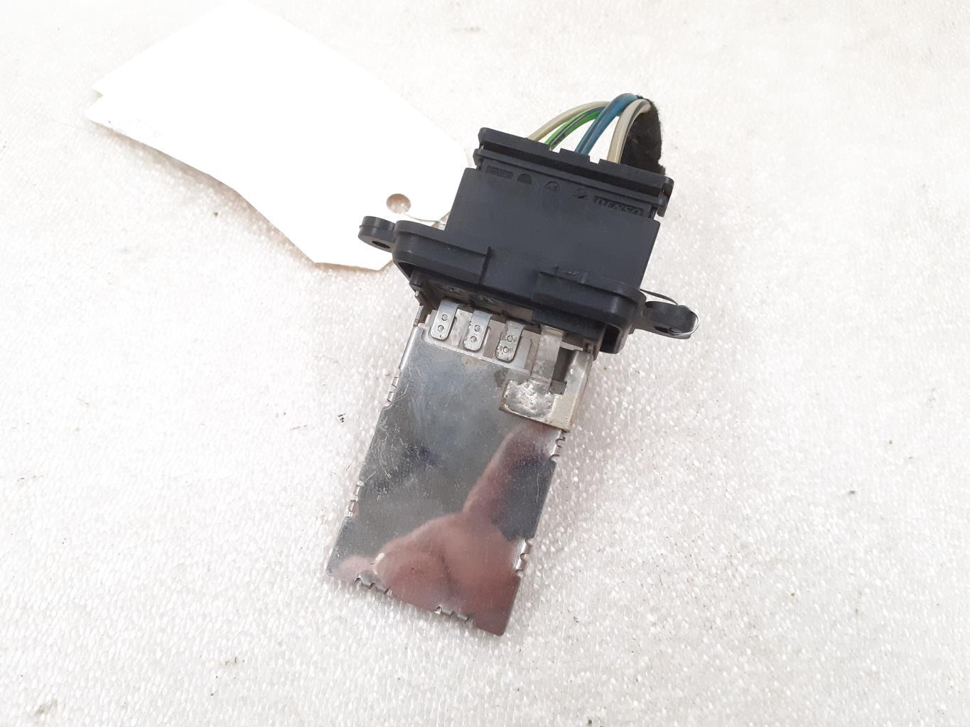 Resistenza riscaldamento FIAT PANDA 3 PHASE 1 Gasolina - 1