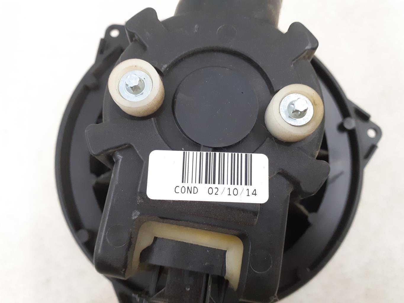 Ventola riscaldamento FIAT PANDA 3 PHASE 1 Gasolina - 1