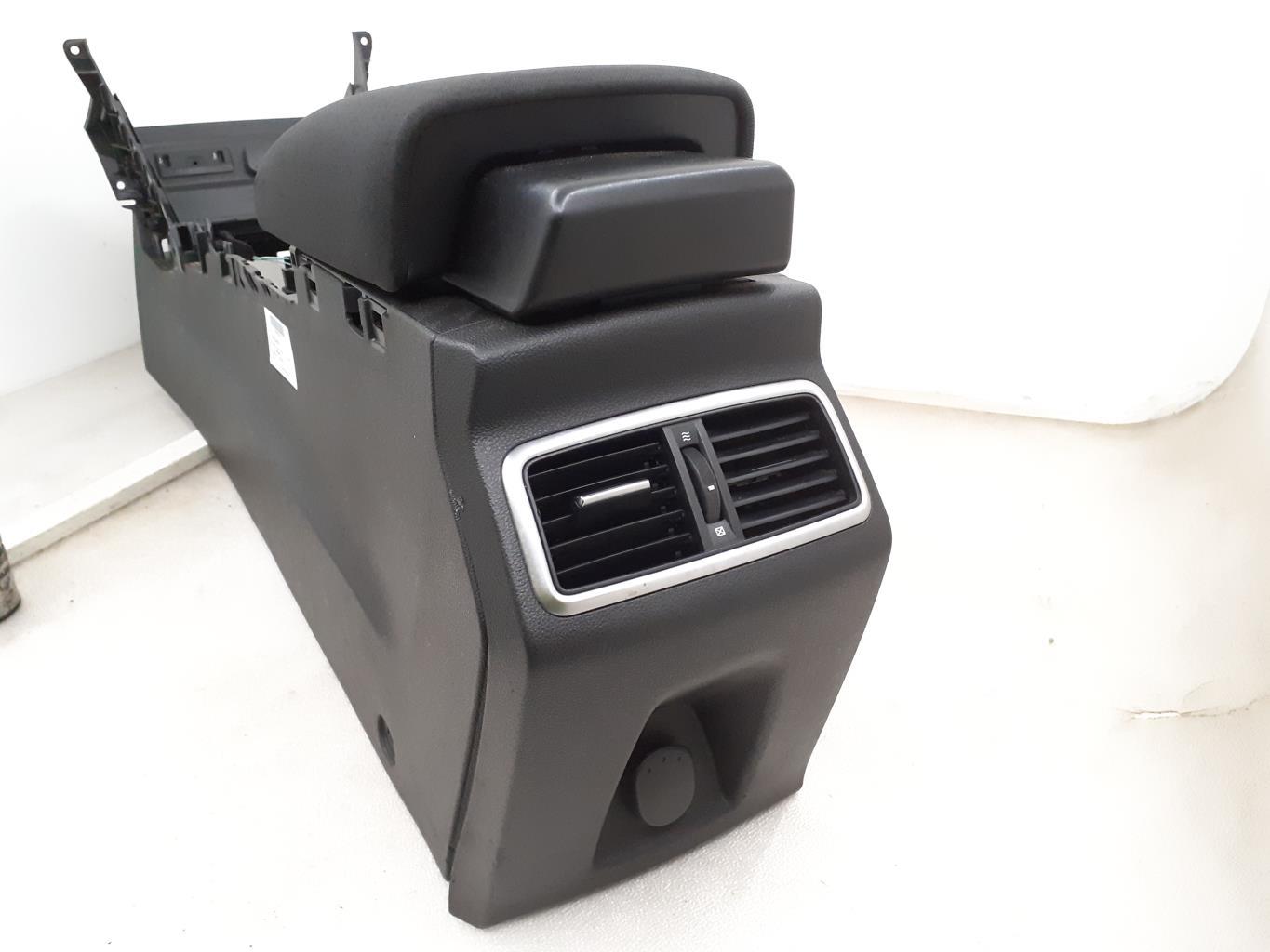 Accoudoir RENAULT MEGANE 4 PHASE 1 Diesel - 1