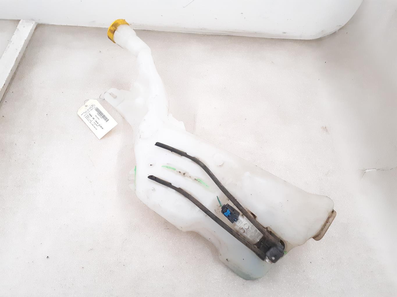 Vase de lave glace RENAULT MEGANE 4 PHASE 1 Diesel - 1